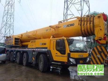 上海酷易搜裝卸搬運服務詳解