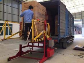 專業(yè)搬運(yùn)與裝卸服務(wù) 快速上門，高效便捷