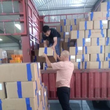 裝卸搬運(yùn)工 體力與責(zé)任并重的職業(yè)