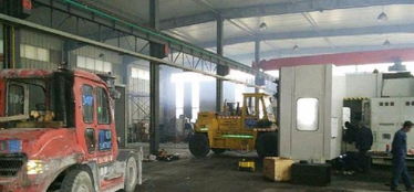 杭州蕭山專(zhuān)業(yè)廠房搬遷與設(shè)備裝卸就位 一體化解決方案與叉車(chē)吊車(chē)租賃指南